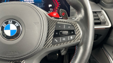 BMW M3 xDrive Competition M 4dr Step Auto Petrol Saloon